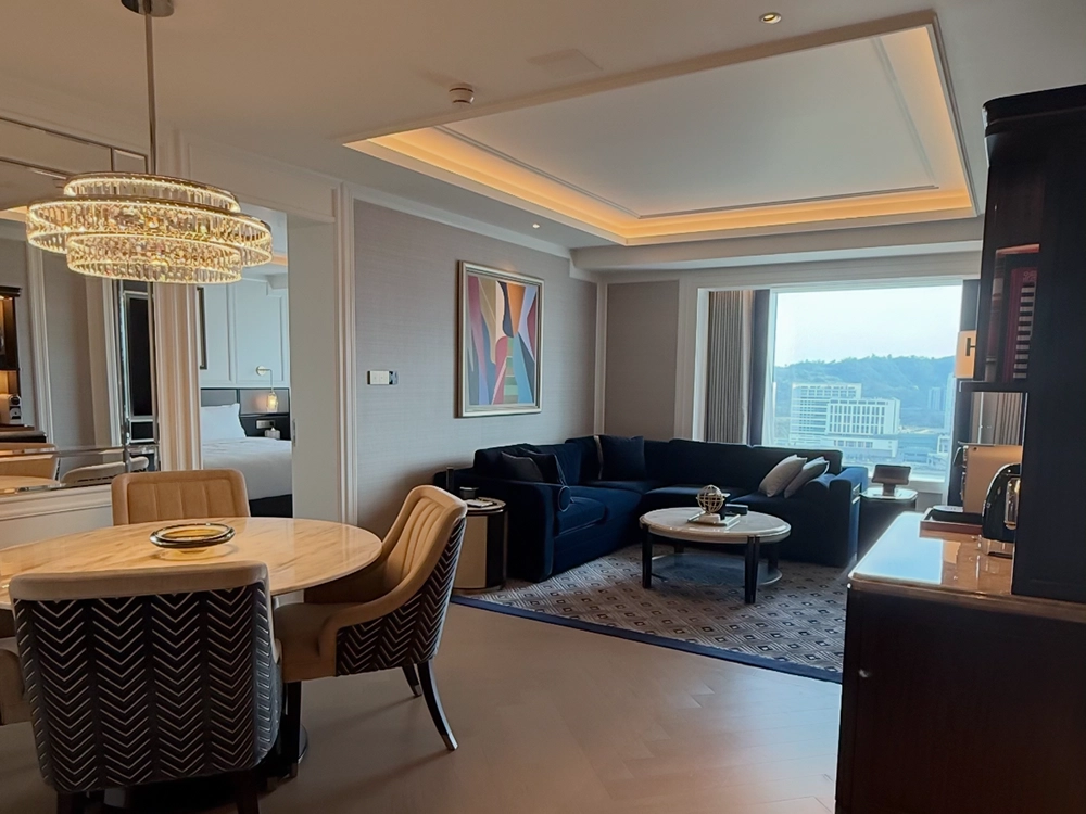 Contract Base Premium Penthouse Hospitality, London