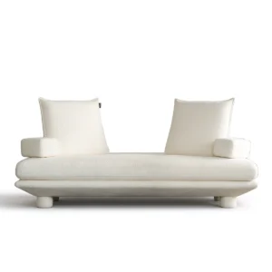 Sosta 3-Seater Teddy Flexible Deep Seating Sofa Bed